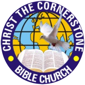 Christ the Cornerstone Bible Church